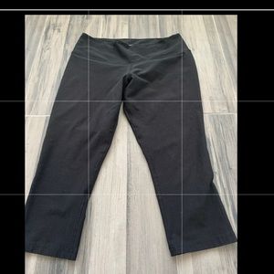 Nike Dri Fit Crop length